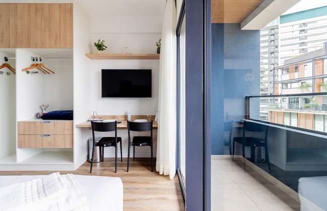 Charlie Harmonia Vila Madalena - Foto 33