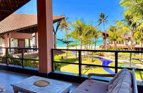 Dream Beach Cumbuco Superior Oceanfront Apartments - Photo 64