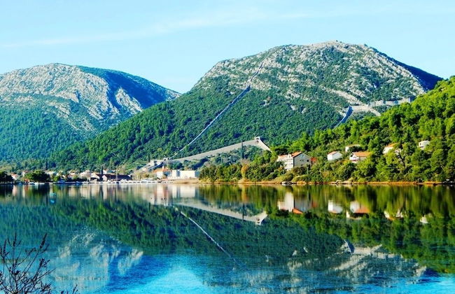 Holiday home Slade - In Ston - Foto 52