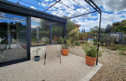 GITE LES MENTHES SAUVAGES 26 - Foto 18