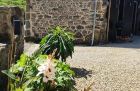 Location en bordure du Trieux - Foto 17