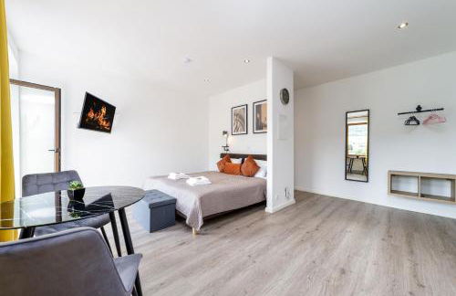 VonMos Moselblick Apartments - Foto 18