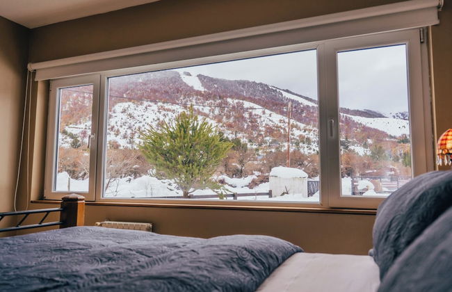 Ski Sur Apartments - Foto 13