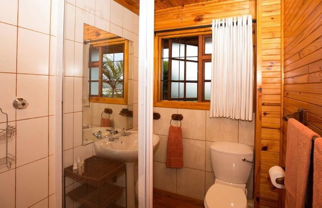 Big Tree House Lodge - Foto 27