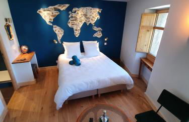 Tour Ramus- appartements - Foto 47