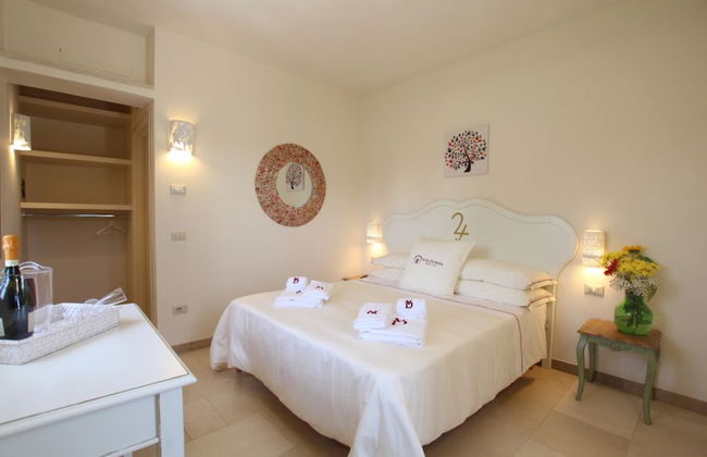 Vita Dorata - Rural chic - Foto 4