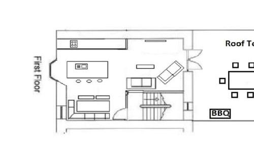 Tenby Heights, 5 en-suites, Parking & Garden - Photo 52