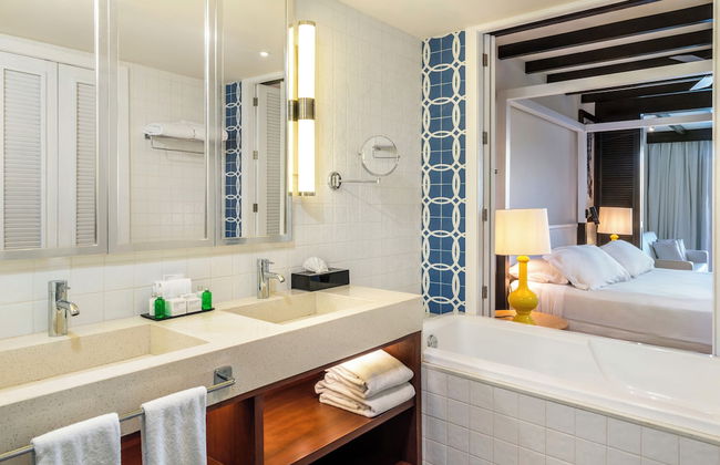 Ocean Riviera Paradise All Inclusive - Photo 36