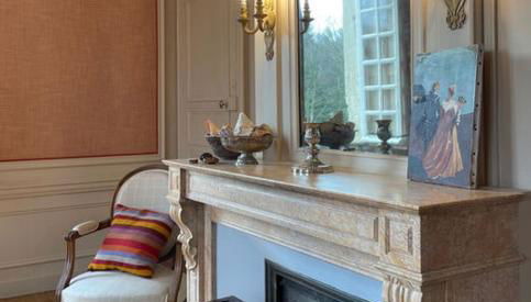 Restored Castle In The Heart Of Loire Valley - Photo 3