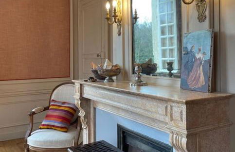 Restored Castle In The Heart Of Loire Valley - Foto 3