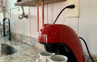 Taipa House - Apto temático na Ponta Verde - 200m da praia - Piscina - Foto 15