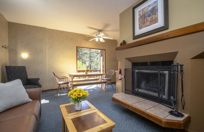 Olympic Village Inn - Photo 21