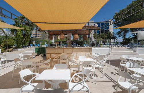 Sol Lunamar Palmanova Apartamentos - Adults Only - Photo 72