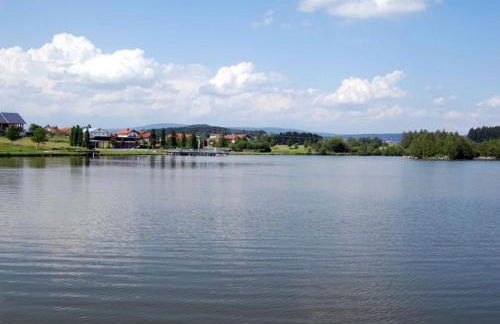 Ferienhaus mit Seeblick - Foto 19