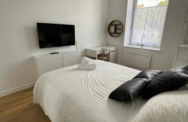 Le National Appartement centre-ville - Foto 8