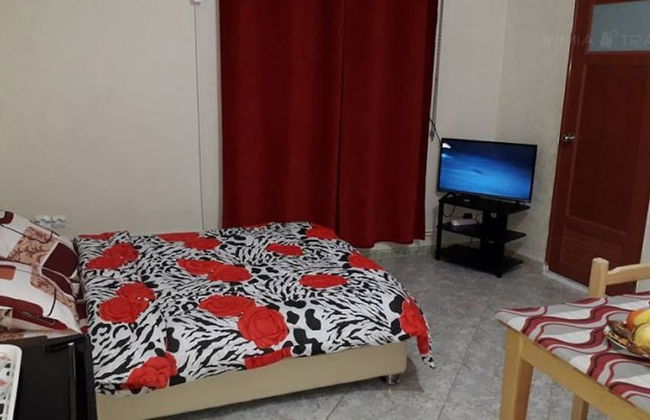 Hôtel Cheraga - Foto 11