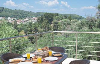 Olea Stone House near the sea - Foto 17