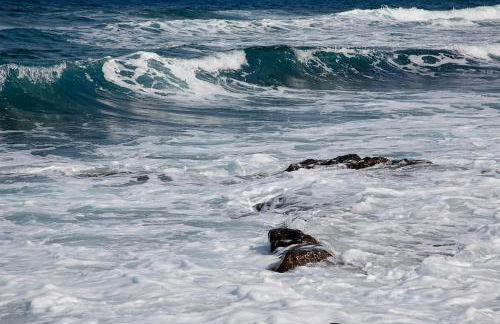 Sea View apartment 2B - Foto 42