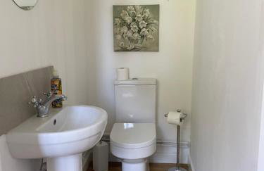 Cottages at Woodlands, Appleloft - Foto 12