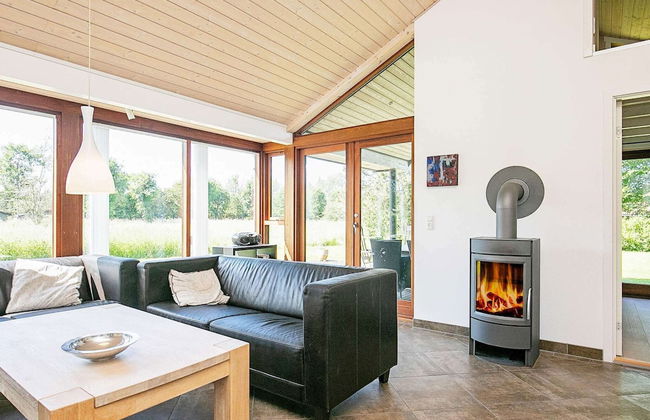 8 Person Holiday Home in Dannemare-by Traum - Foto 23