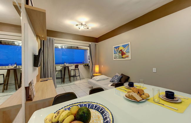 Apart Confortável na Praia do Futuro CE - Photo 22