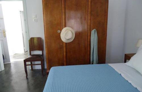 Aνεξάρτητη παραδοσιακή πέτρινη κατοικία - Foto 3