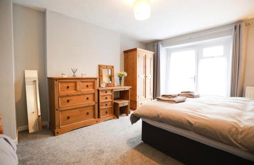 Woodside Oak hot tub & pool sleeps 4-6 - Foto 24