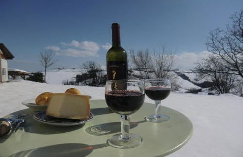 Agriturismo Ca' de' Gatti - Photo 102