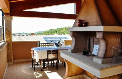 Villa Chia 2 - Foto 10