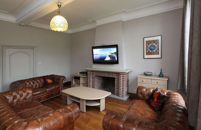 Group Villa With Pool & Sauna - Foto 16