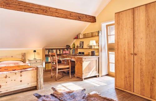 Appartement Alpine Affair - Foto 3