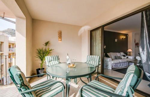 ATICO ROGER DE FLOR - Foto 8