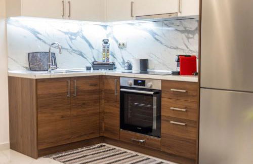 Filoxenia Luxury apartments Trikala 2 - Foto 31