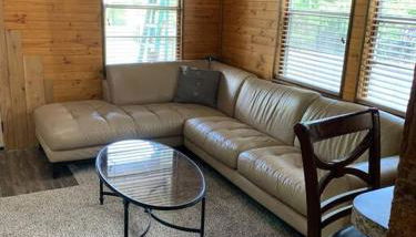 The Cedar Shack near Lake Conroe - Foto 3