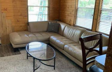 The Cedar Shack near Lake Conroe - Foto 3