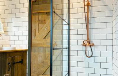 Farndale House-Hot tub - Photo 35