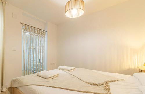 Allo Apartments Morenos II 1ºC Centro 2 Habitaciones - Foto 13