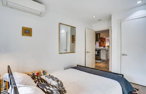 Shared Yard Space! Garden-Level Unit in Bed-Stuy - Foto 15