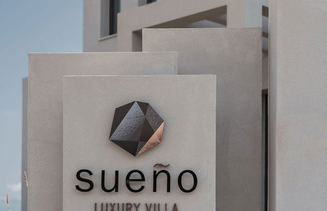 Sueño LUXURY VILLA 180 Iconic Sea View - Photo 48