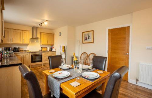 Skylark View, Most Stunning Views over Matlock. - Foto 3