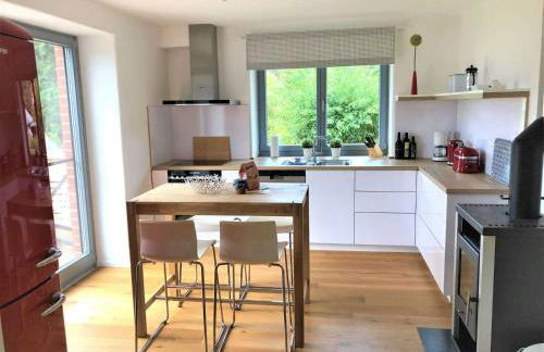 Pommernhof am Stettiner Haff - Foto 25