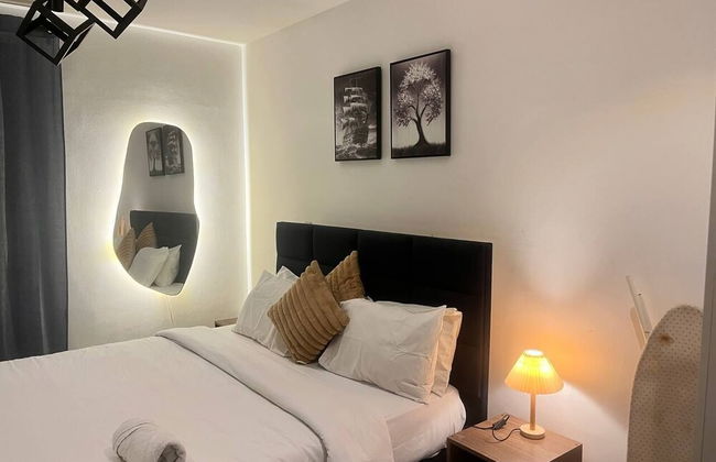 Embassy Gardens Royal Luxury Apartments - Foto 42