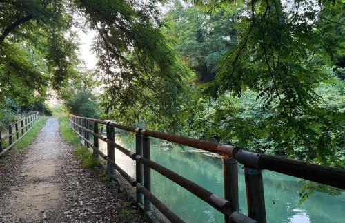 Villetta Tora - Photo 14