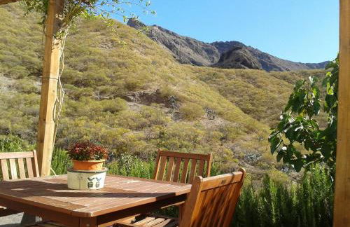 Casa Rural La Tinta - Foto 12