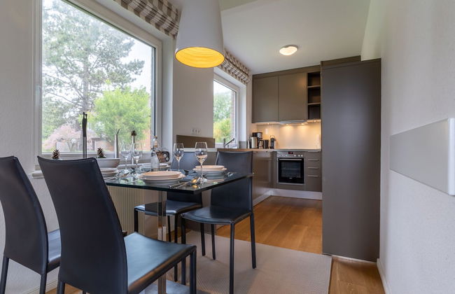 Ferienhaus St. Peter-ording - Photo 19