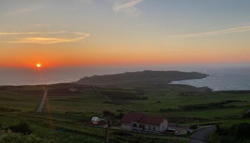 Mirador do faro Touriñan - Foto 3