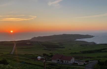 Mirador do faro Touriñan - Foto 3