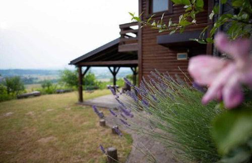 Secluded holiday house Marija Gorica, Prigorje - 23083 - Foto 3