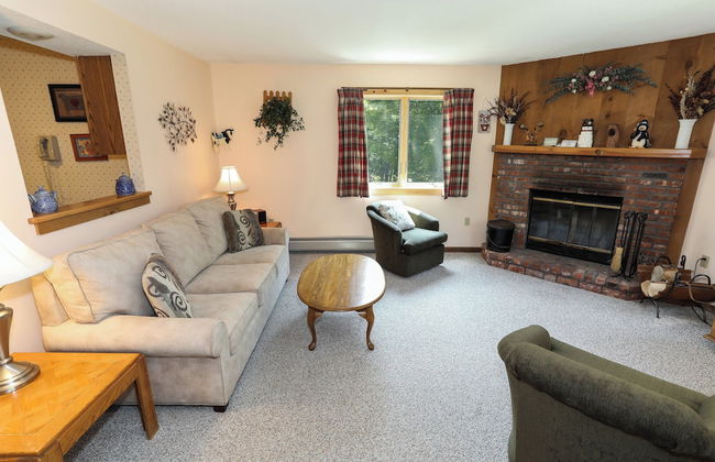 Okemo Mountain Lodging by Vail Resorts - Foto 29