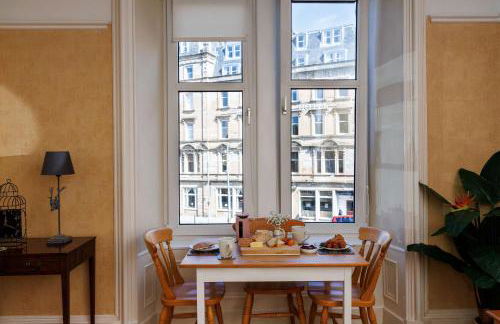Stunning 2BR Apt - Central, Argyll Square Views - Foto 14